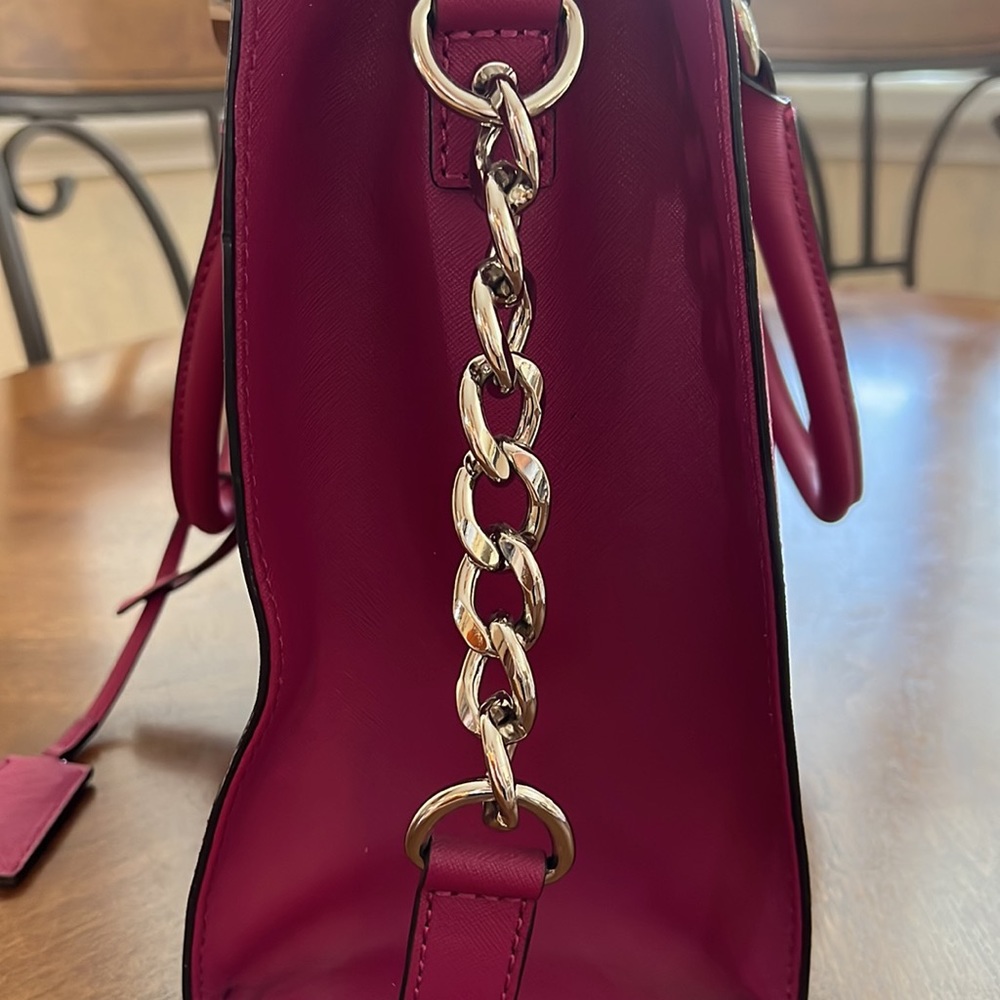 Michael Kors Hamilton Bag - Picture 5 of 9